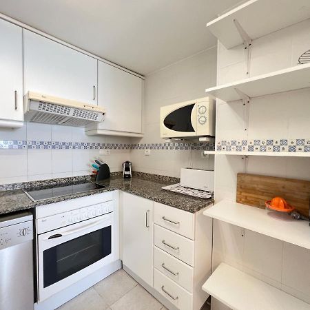 Appartamento Apolo 16 Calpe Esterno foto