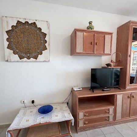 Appartamento Apolo 16 Calpe Esterno foto