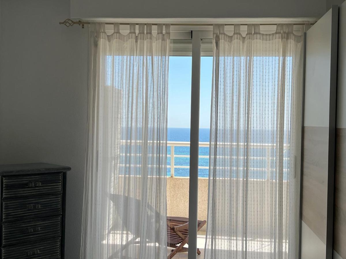 Appartamento Apolo 16 Calpe Esterno foto